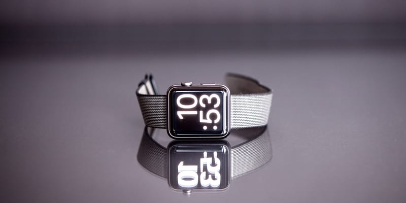 Time