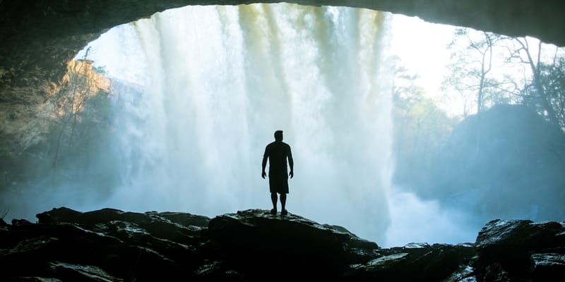 Overflowing Hope