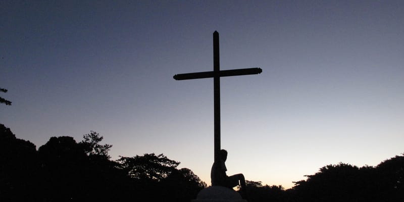 Peace Comes as a Result of Suffering