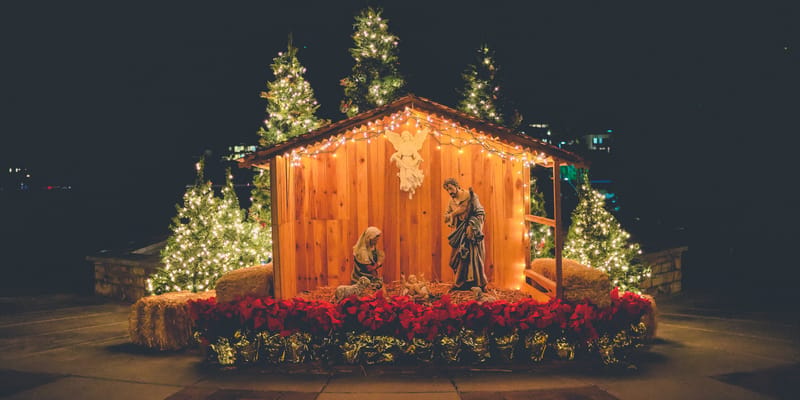 The Incarnation: What it Means