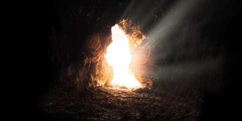 The Evidence for the Resurrection