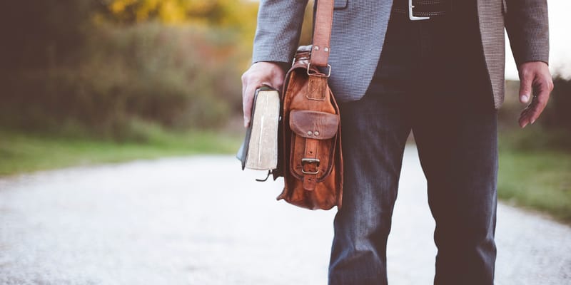 The Relevance of the Bible to our Modern World
