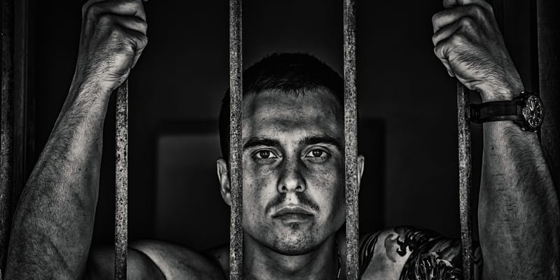 The Guilty Who Need Justified