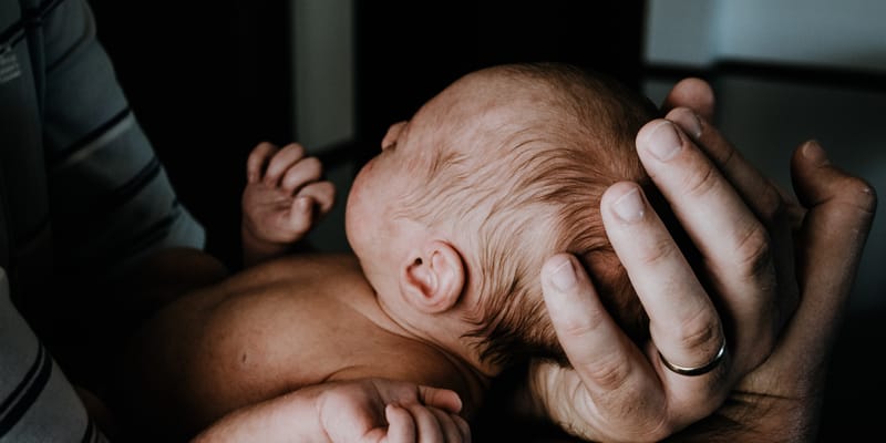 What Does It Mean To Be Born Again? (Part 3)