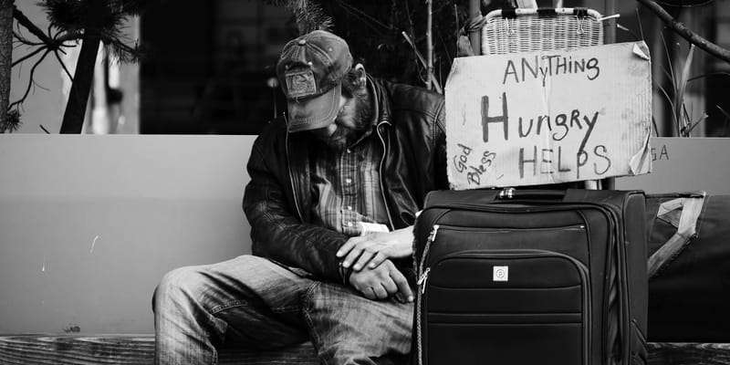 James 2:1-4 | Discrimination