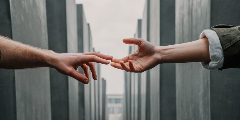 The Nearness of Salvation
