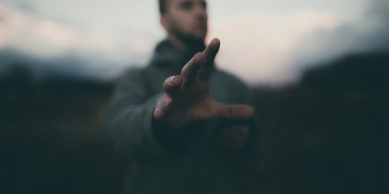 Faith in the God of Salvation