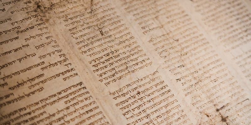 Hebrews 1:1 | God Speaks