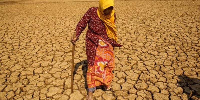 Climate Change - Scientists Test Radical Ways To Fix Earth's Climate