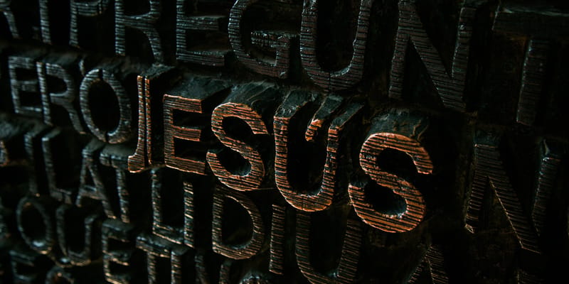 Believing About Christ Or Believing On Christ?