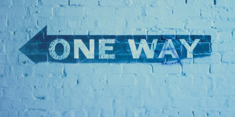 Christ Alone