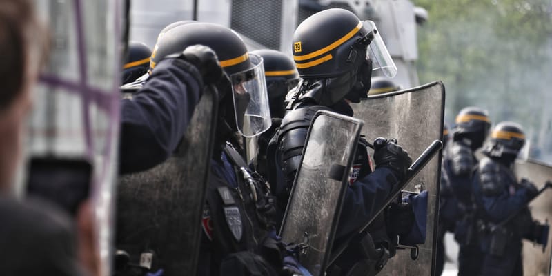 Is it Possible for True Justice and Peace to Co-Exist?