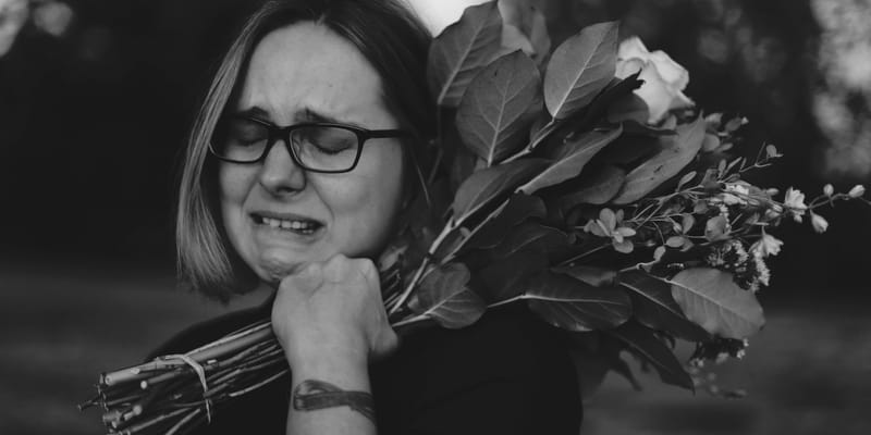 Tears Exchanged for Joy