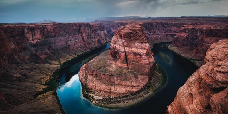 Faith in the God of Creation