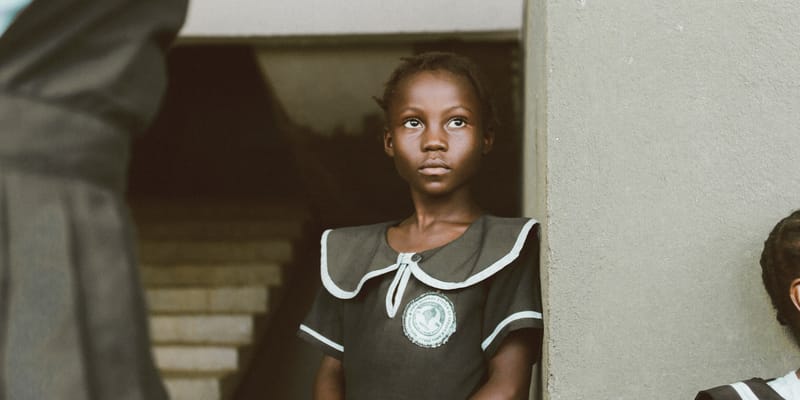 Are Christians Indoctrinating Children?