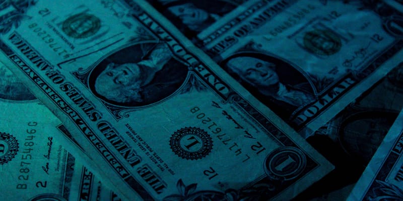 Riches Or Poverty