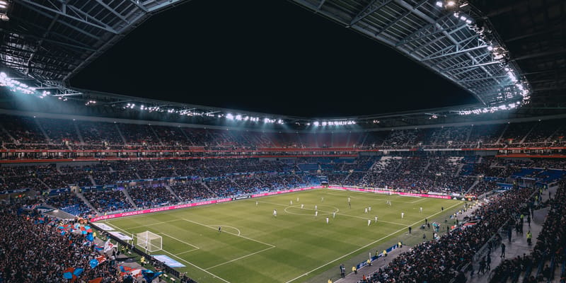 Football – A Matter of Life and Death?