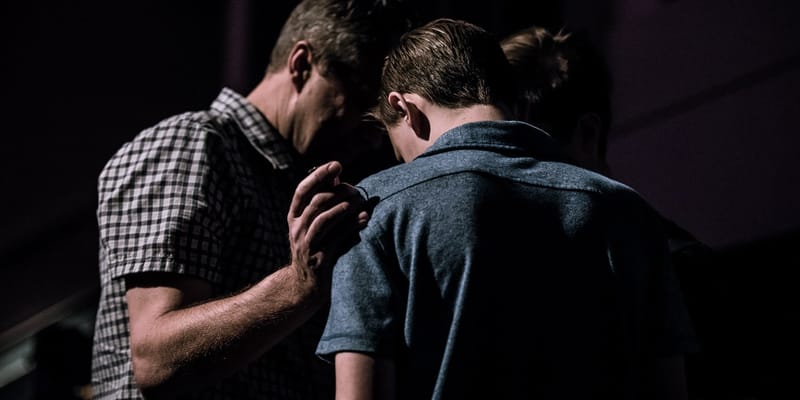 Priorities In Church