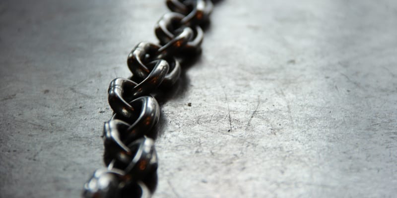 Deliverance From Demonic Chains