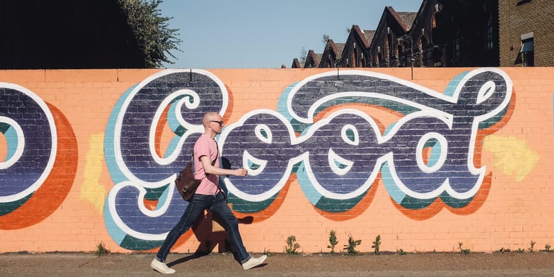 Why Doing Good is No Good and Not Good