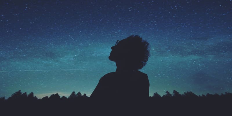 The First Time A Man's Thoughts Were Aligned To God's Thoughts