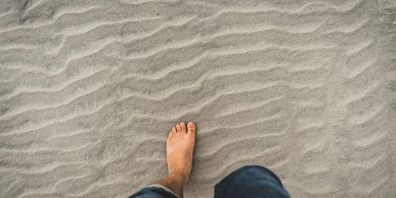 The Miracle That Proved Christ's Identity