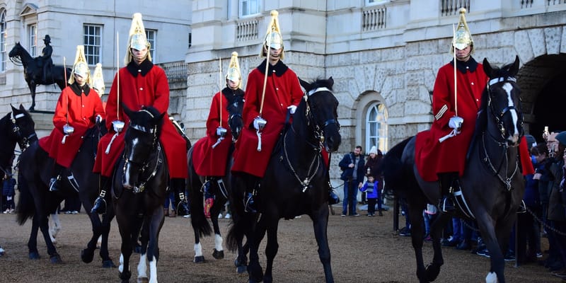 The Essential Honours List
