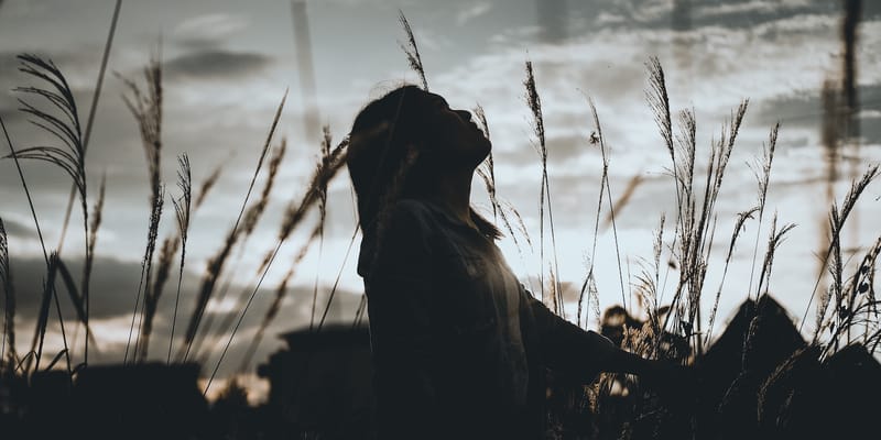 Learning From Prayer