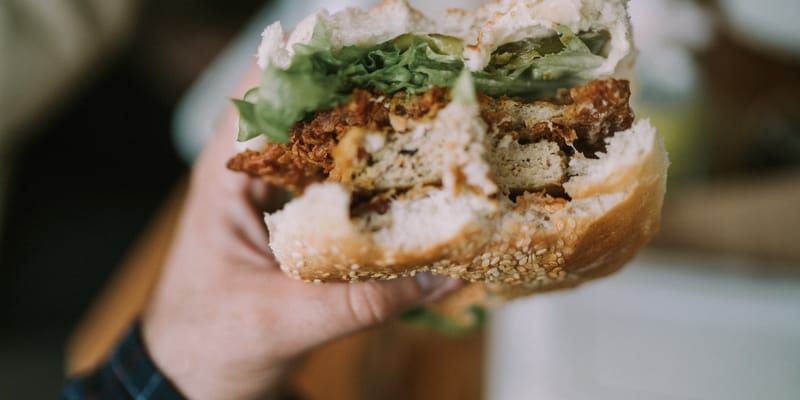 Digest This! Gluttony is a Sin