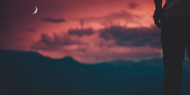 Jehovah Shammah – The Lord is Present
