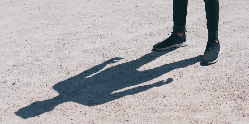 On Being Human in an Age of Materialism