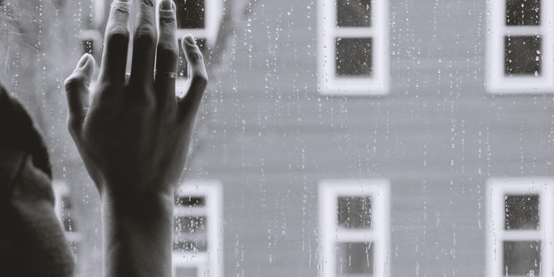 Dealing With Disappointment