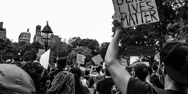 What The Protests Profess