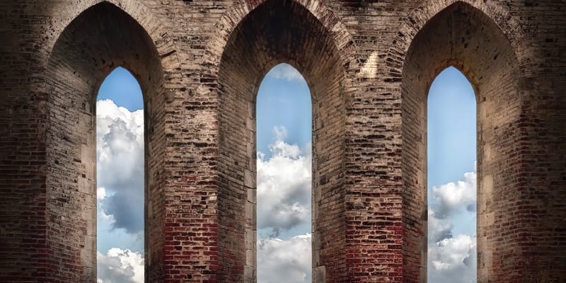 The Trinity – It Matters More Than You Think
