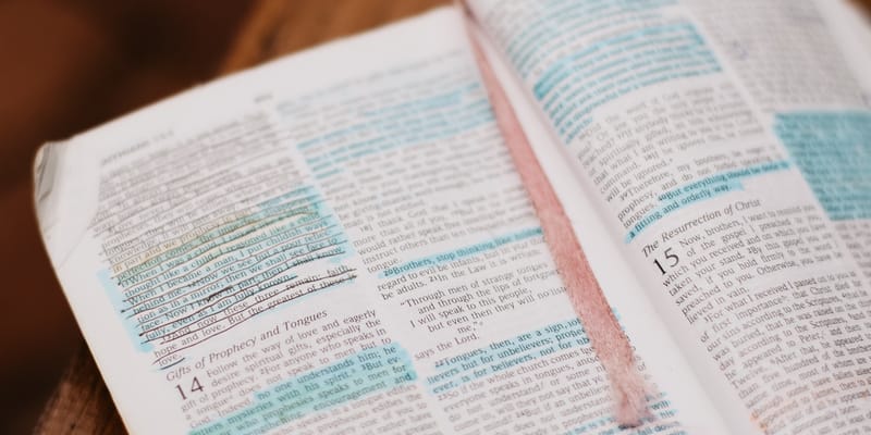 The Holy Spirit and Service Gifts