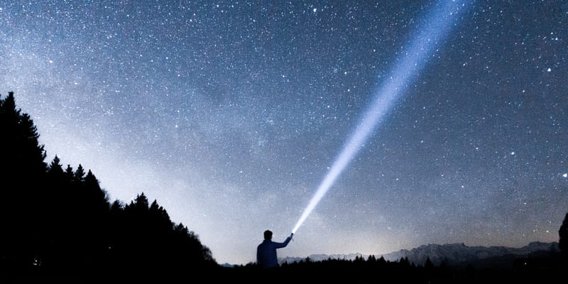 Encountering the Light of the World