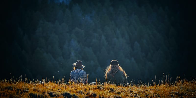Spiritual Mentoring