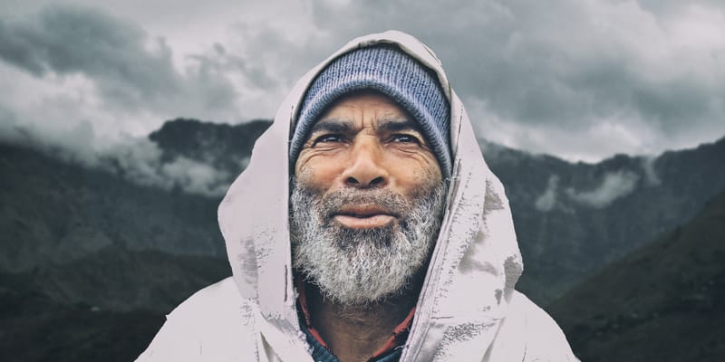 Isaiah (Part 3) – What is Your Hope?