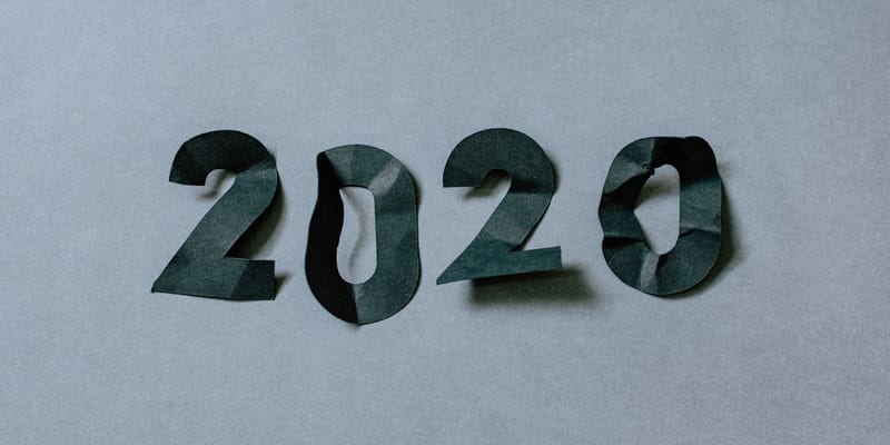 2020 Doesn’t Have to be a Write-Off