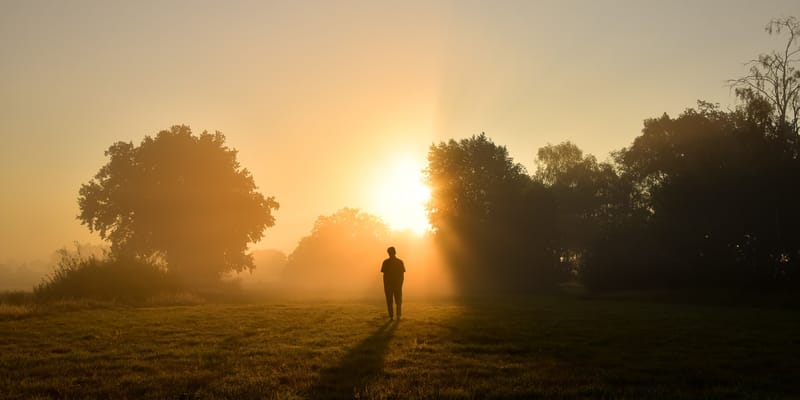 Everlasting Father
