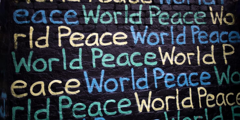 Prince of Peace