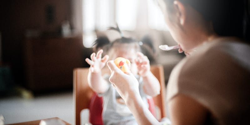 The Paradox of Parenting