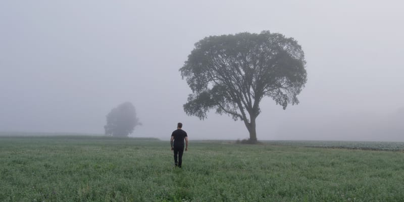 Facing Death Without Fear