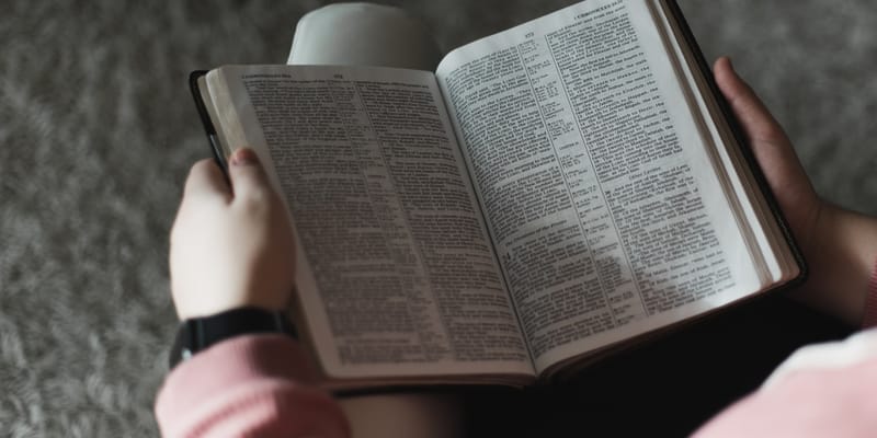 The Good Book? (Part 1) Slavery in the Bible