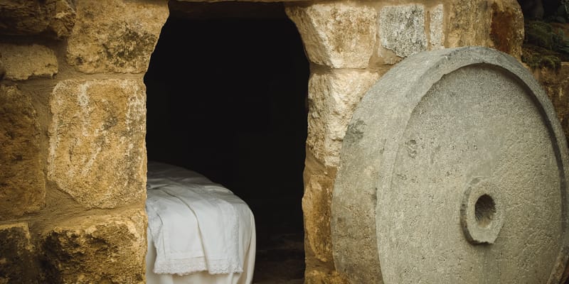 Roundtable – Is Belief in the Resurrection Essential for a Christian?