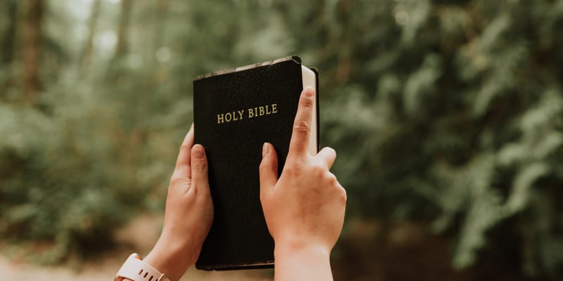 Has God Spoken? (Part 1)