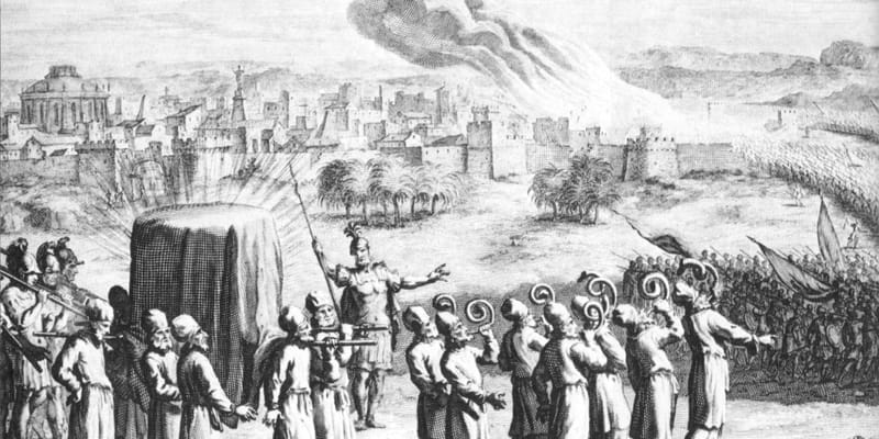 Does the Bible promote genocide?