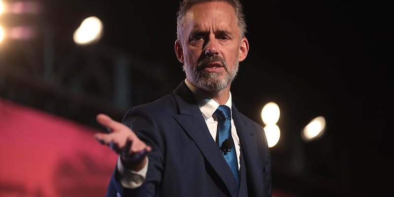 Can Jordan Peterson’s Rules Save Us?