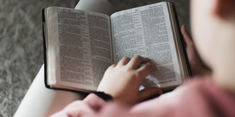 Has God Spoken? (Part 2)