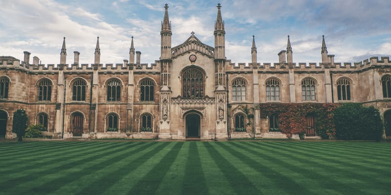 Moving Through University